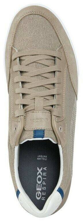 Sneakers Geox U Walee U352CA010EKC6738 Lt Taupe beige