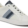 Geox Sneakers D Blomiee D366HF 000BC C0899 white Sneakers