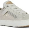 Geox Kilwi Trainers beige Calzado infantil