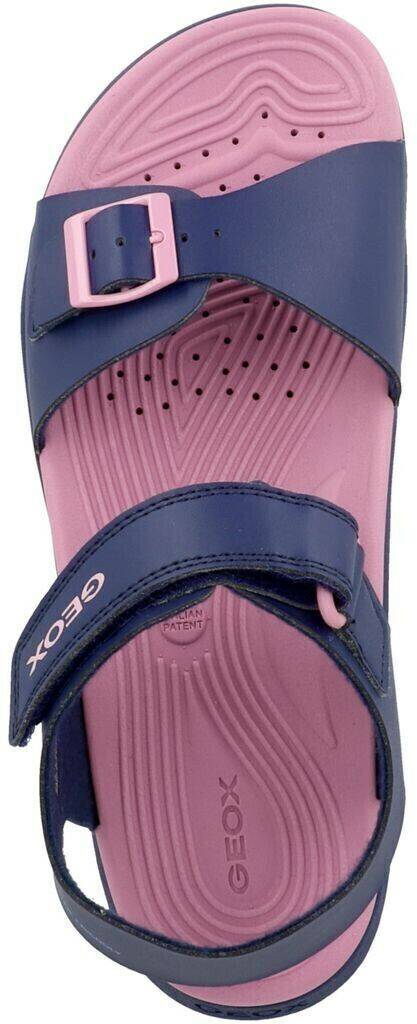 Geox Sandals J Sandal Fusbetto Gi J35HQA000BCC0965 S Dark Blue Calzado infantil