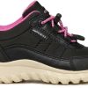 Geox Sneakers J Simbyos Girl B Abx J46LGA 0FU50 C0922 S black Calzado infantil