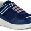 Geox Sprintye (J26FWA0BC14C4-290) blue Calzado infantil