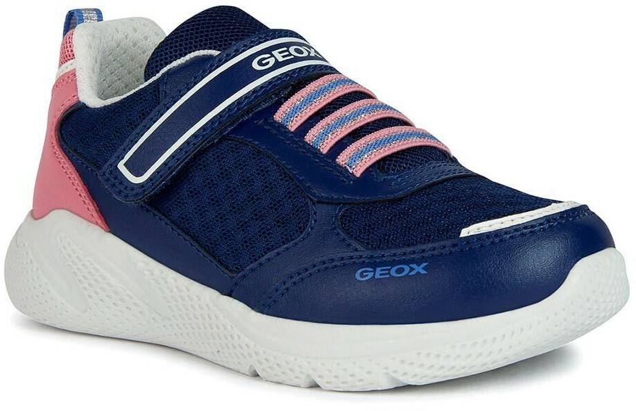 Geox Sprintye (J26FWA0BC14C4-290) blue Calzado infantil