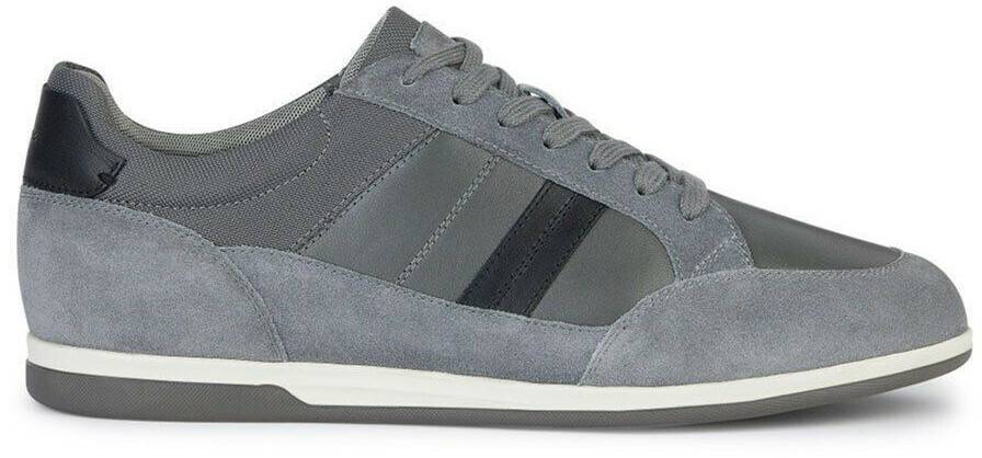 Geox Renan Shoes grey Sneakers