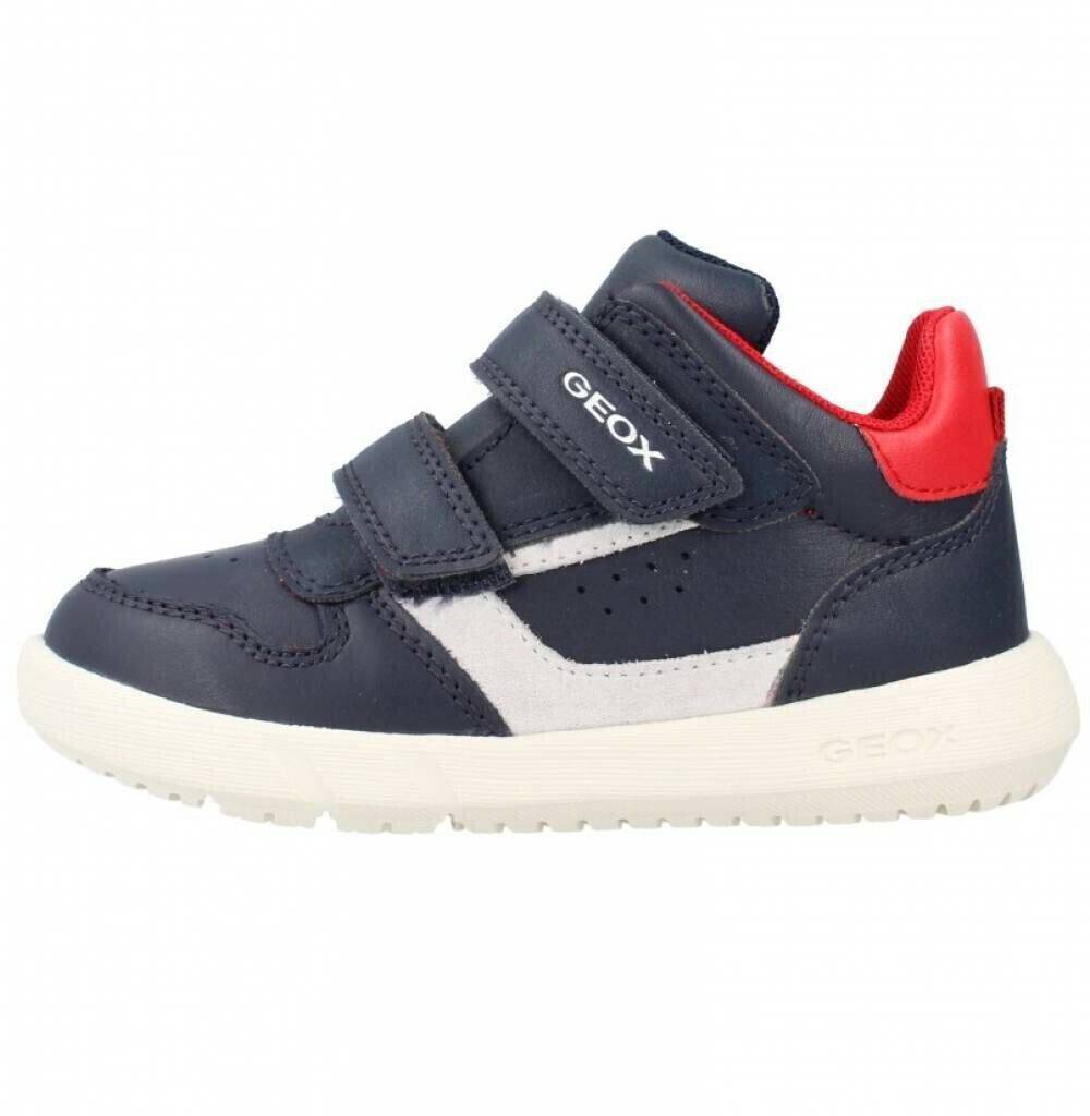 Geox Sneakers B Hyroo Boy B365DE 08554 C0735 S Dark Blue Calzado infantil